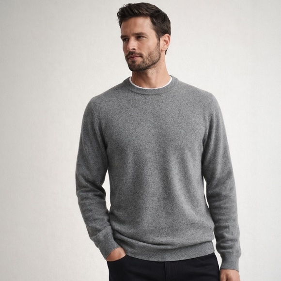 Bartolini Other - NWT Cashmere Blend Sweater / Maglificio Bartolini / Men / Made in Italy XL